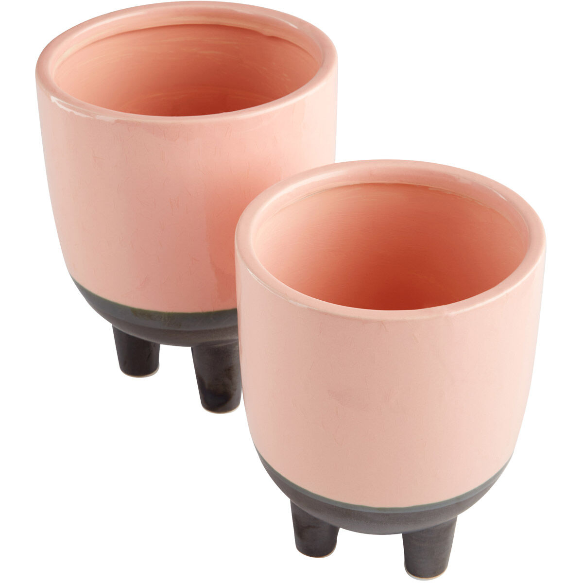 Humus 8 inch Vase, Small