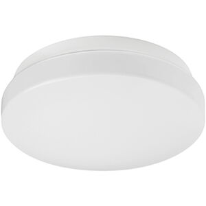 Collins LED 11 inch White Flush Mount Ceiling Light