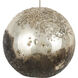 Pathos 7 Light 16 inch Antique Silver and Antique Gold and Matte Charcoal Multi-Drop Pendant Ceiling Light