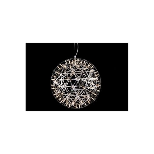 Canada LED 26 inch Chrome Pendant Ceiling Light