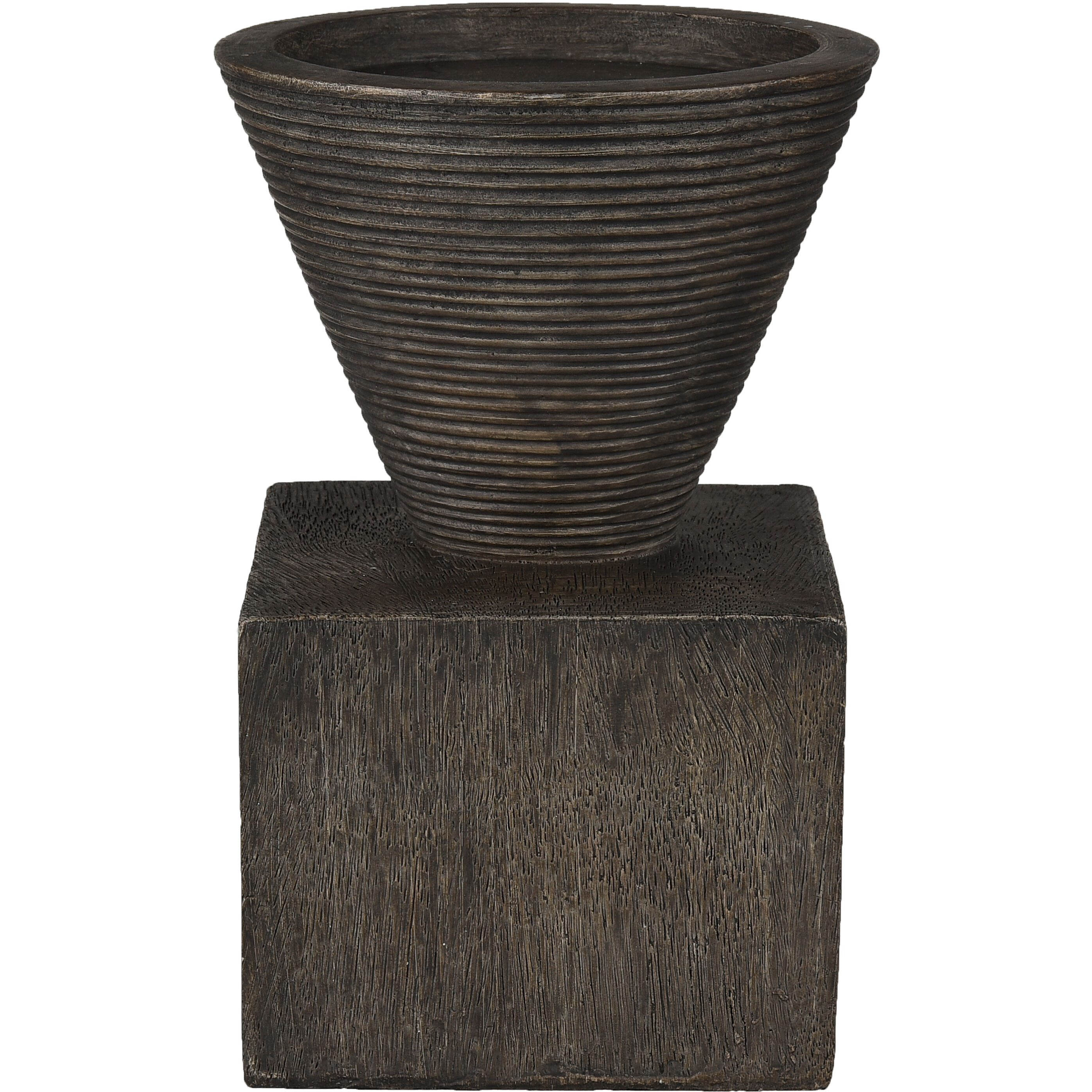 Disa 6 X 4 inch Candleholder