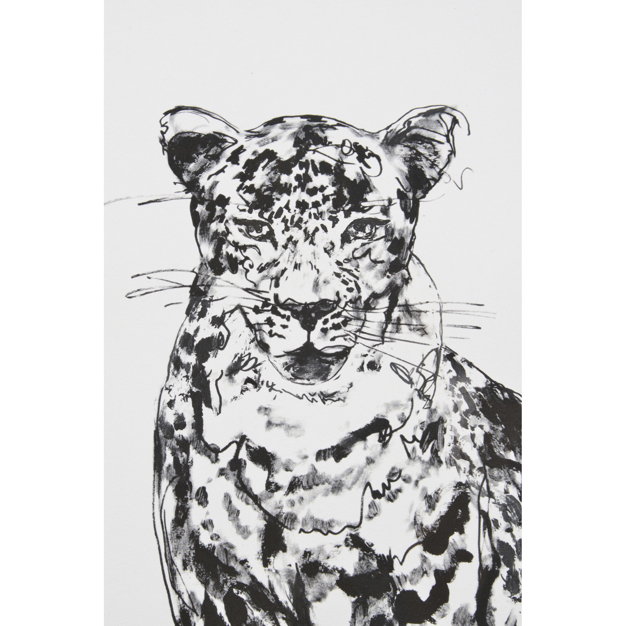 Changla Printed Artwork Wall Art, Set of 2