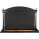 Owen Pale Bed, Queen