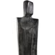 Male Fortitude 69 X 6.25 inch Sculpture