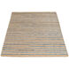 Anita 120 X 96 inch Multi Color Rug, Rectangle
