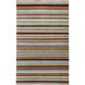 Dimensions 36 X 24 inch Camel, Taupe, Charcoal Rug