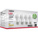 Lumos LED Medium A19 13.50 watt 2700K LED Filament