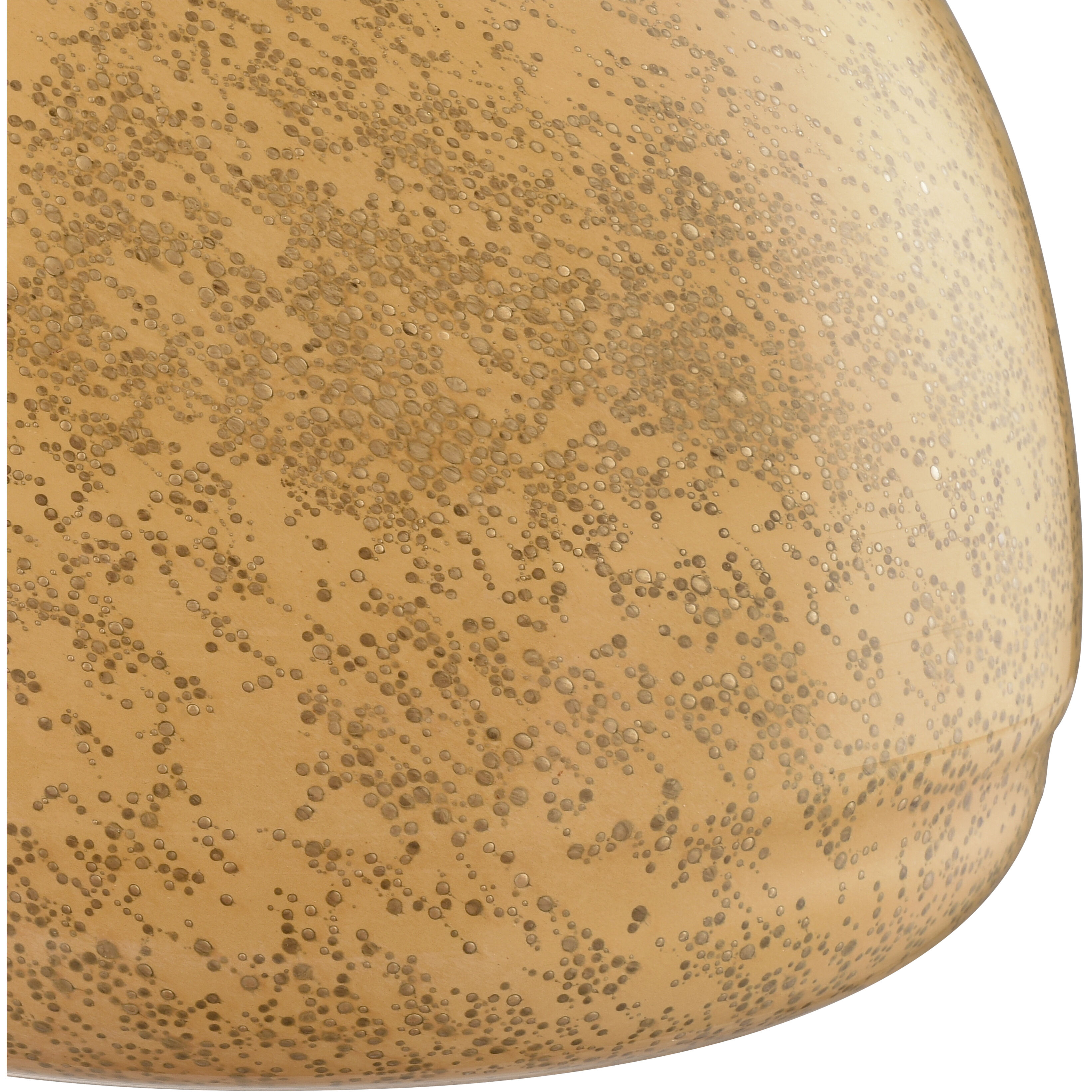 Berk 8 X 7 inch Vase