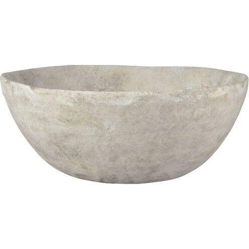 Pantheon 12 X 5 inch Bowl