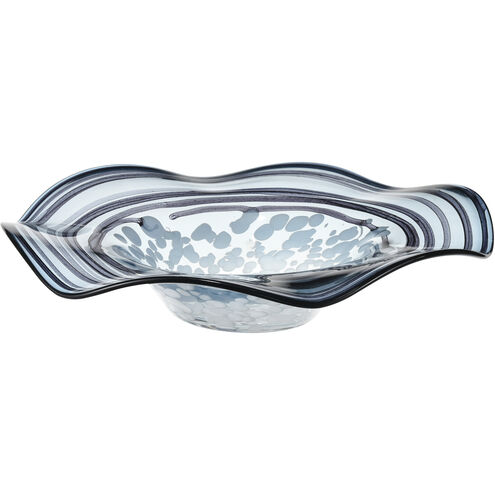 Loch Seaforth 16.5 X 4 inch Decorative Bowl