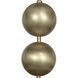 Tulum 29 inch 60.00 watt Antique Brass Table Lamp Portable Light