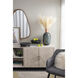 Anita Black Plant Stand