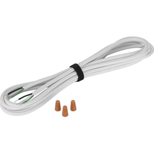 Cord Mount Cylinder White Cord Replacement Kit