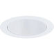 FQ 1 Light 4.00 inch Recessed