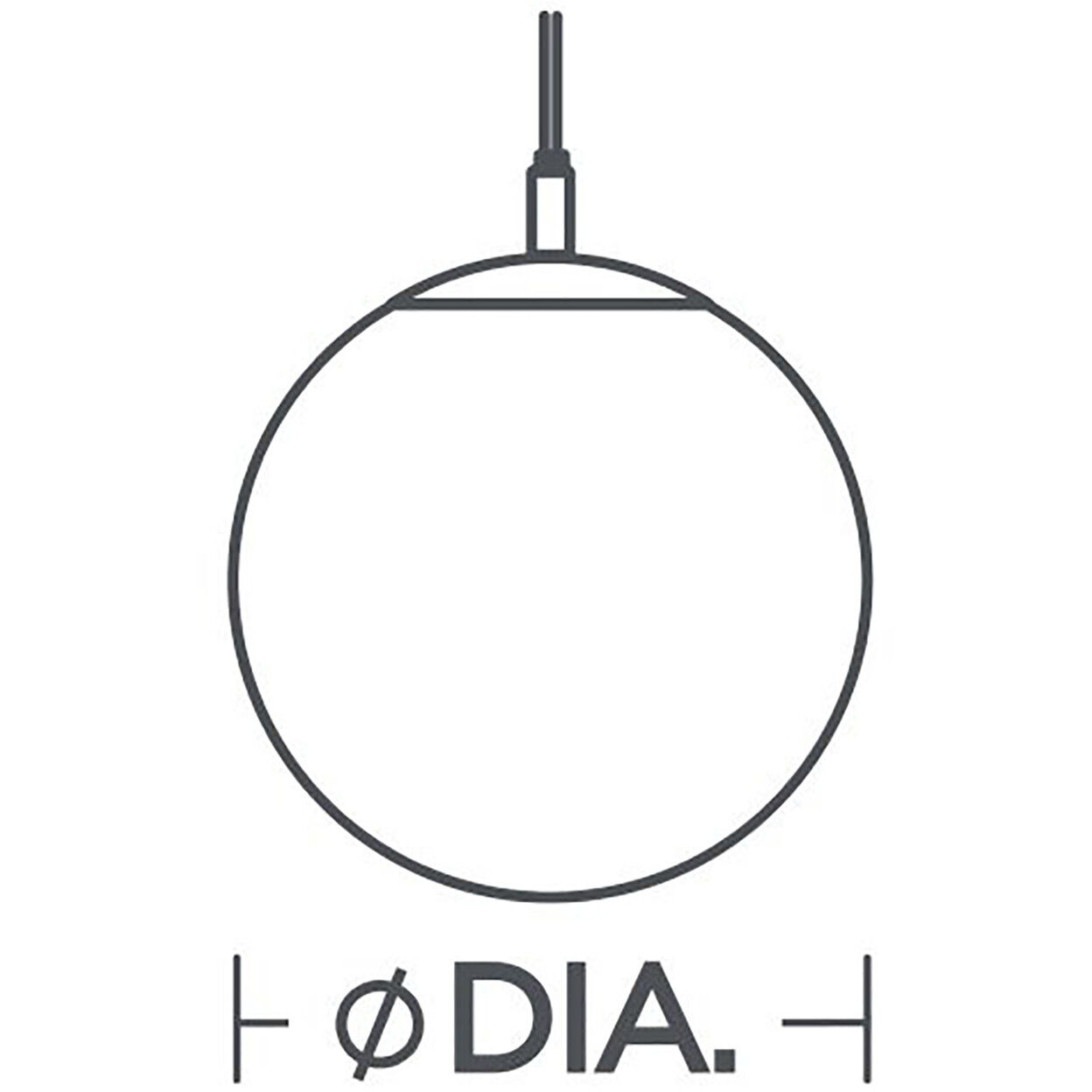 Loretto Pendant Ceiling Light