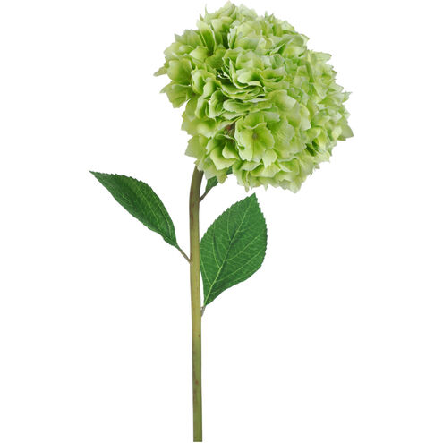Almost Real Green Stems