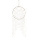 Ponti Light Beige Wall Hanging, Rectangle