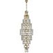 Adaline 41 Light 30.00 inch Chandelier