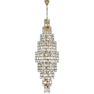 Adaline 41 Light 30.00 inch Chandelier