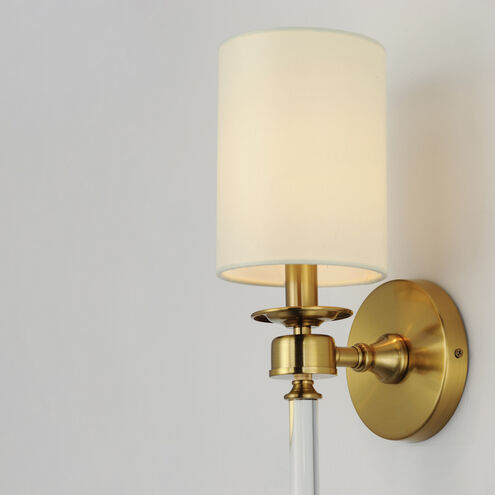 Lucent 1 Light 5 inch Heritage Wall Sconce Wall Light