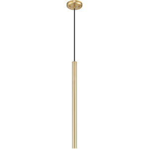 Forest 1 Light 4.75 inch Pendant
