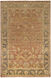 Hillcrest 168 X 120 inch Brown Rug in 10 x 14, Rectangle