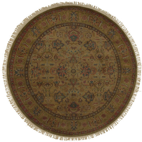 Adana 96 X 96 inch Rug