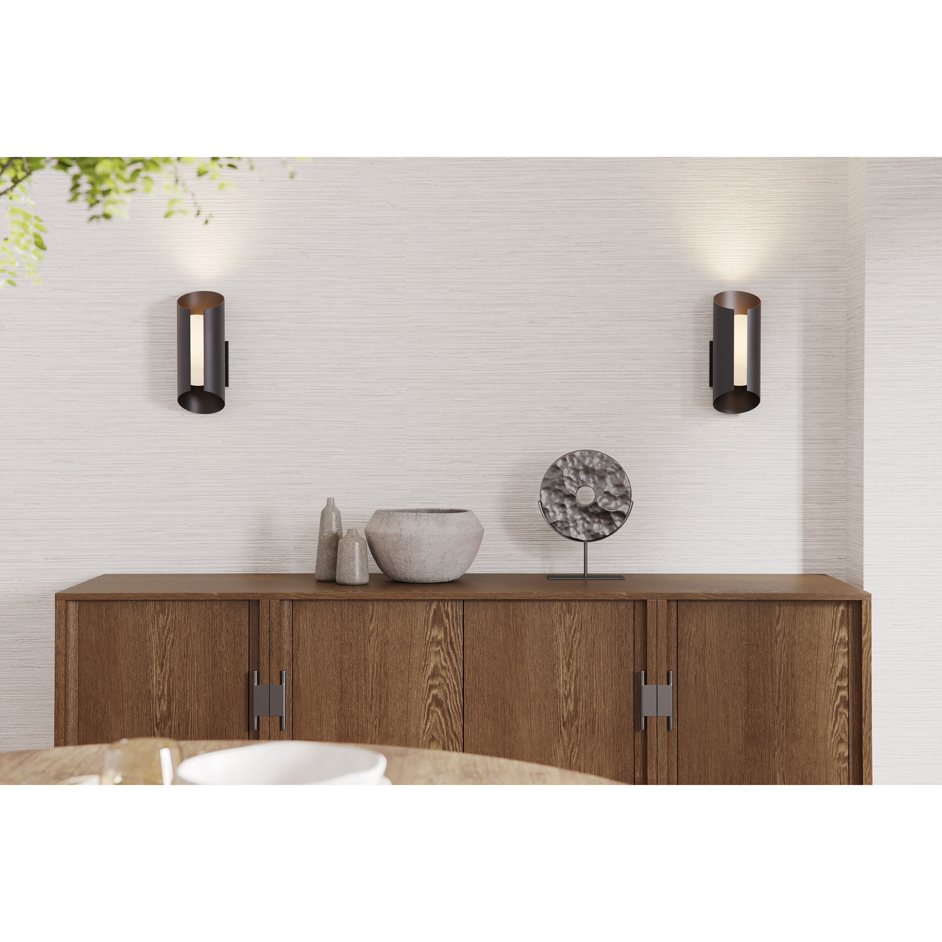 Enza Sconce Wall Light