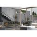 Haas 4 Light 16.5 inch Matte Black Chandelier Ceiling Light, Design Series