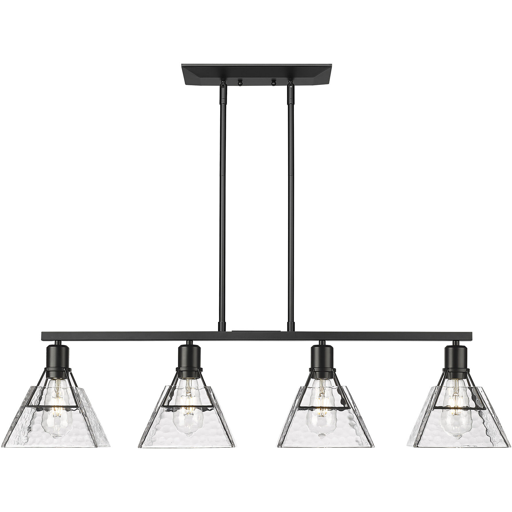 Kepler Island Light Ceiling Light