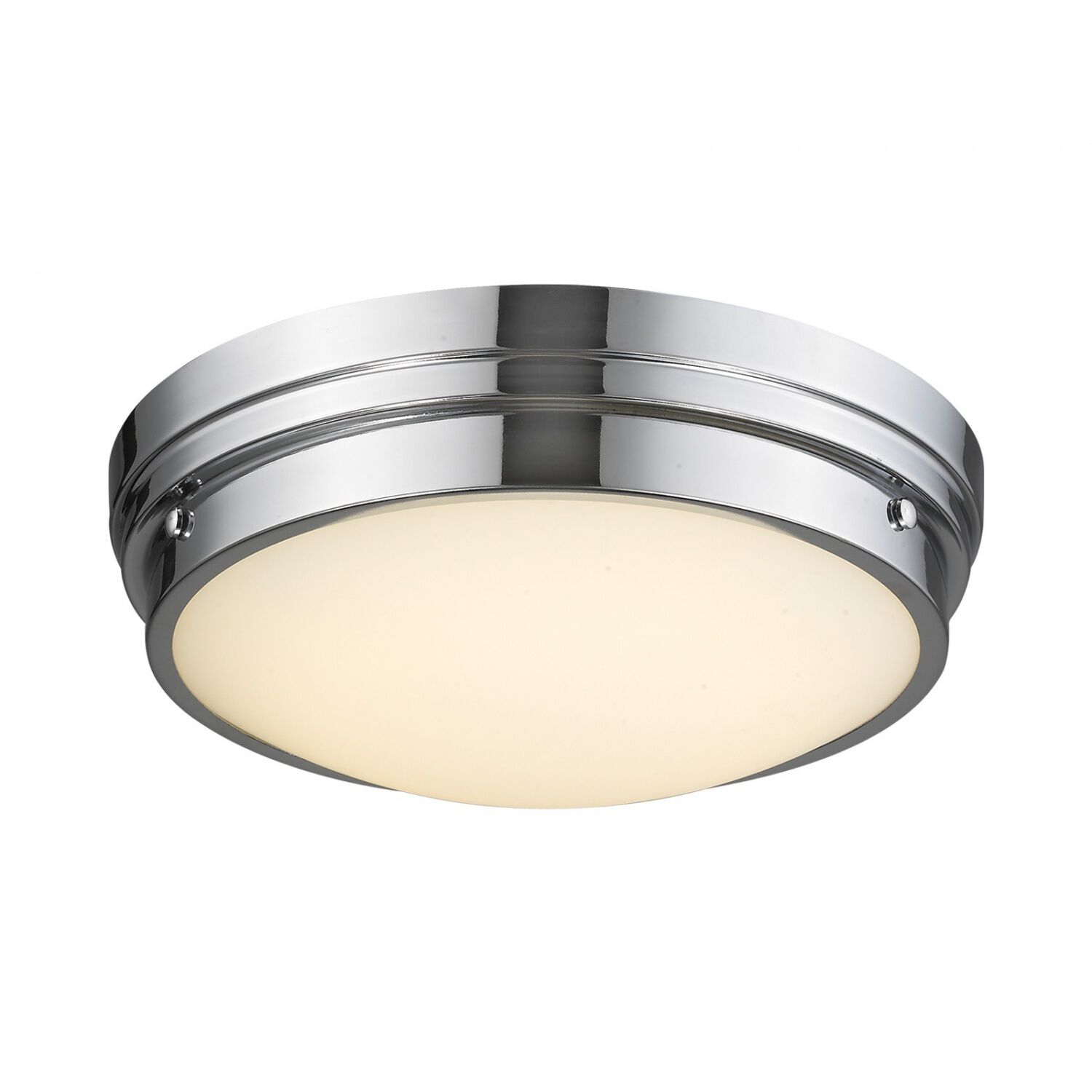 Cermack St. 13.00 inch Flush Mount