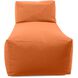 Seascape Canyon Outdoor Pouf Lounge