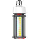 Lumos LED Medium 27 watt 277-347 3000K/4000K/5000K HID Replacements, HID Replacements
