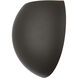 Piedmont 1 Light 10 inch English Bronze ADA Wall Sconce Wall Light