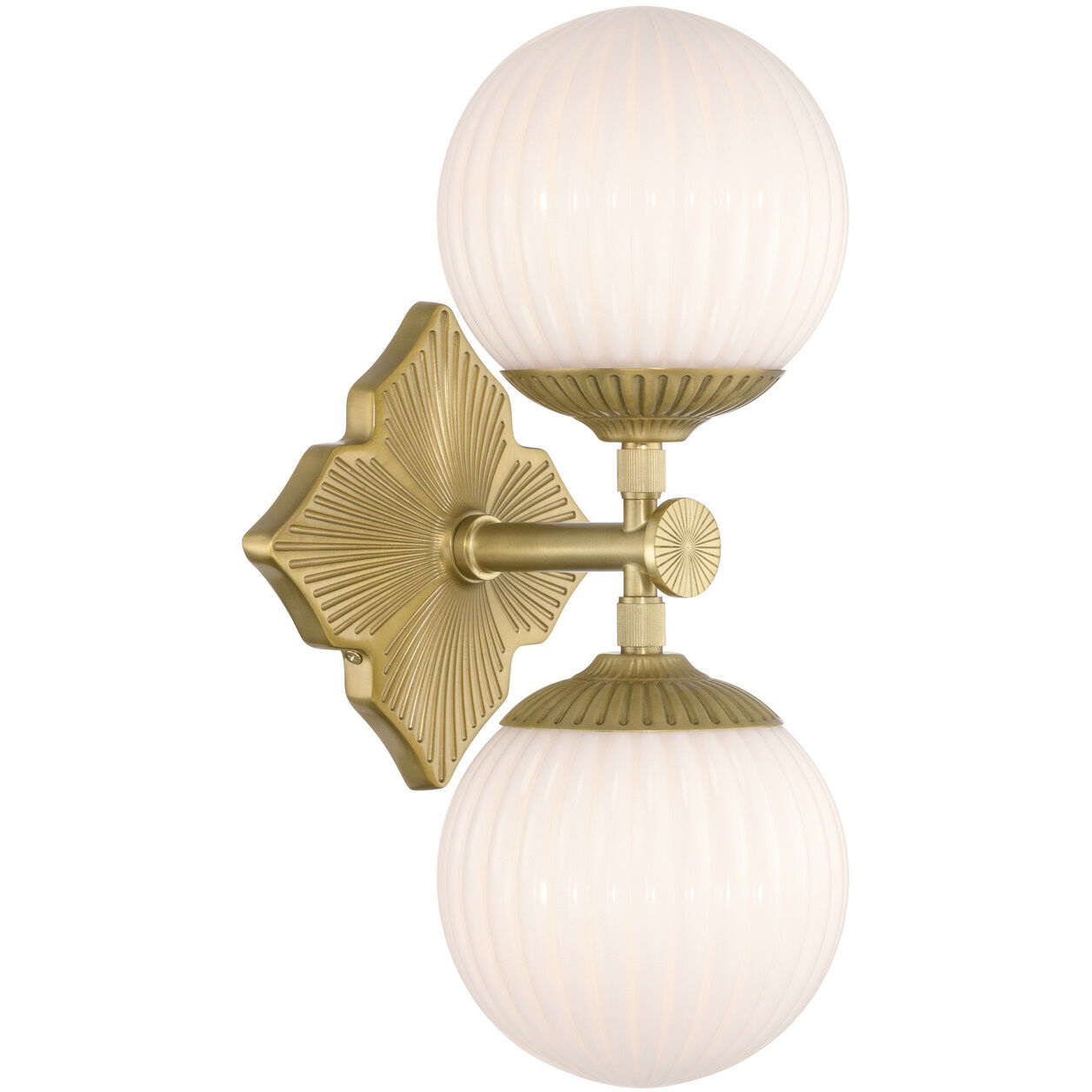 Orly Bath Wall Light