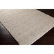 Tahoe 96 X 96 inch Ivory Rug in 8 Ft Square, Square