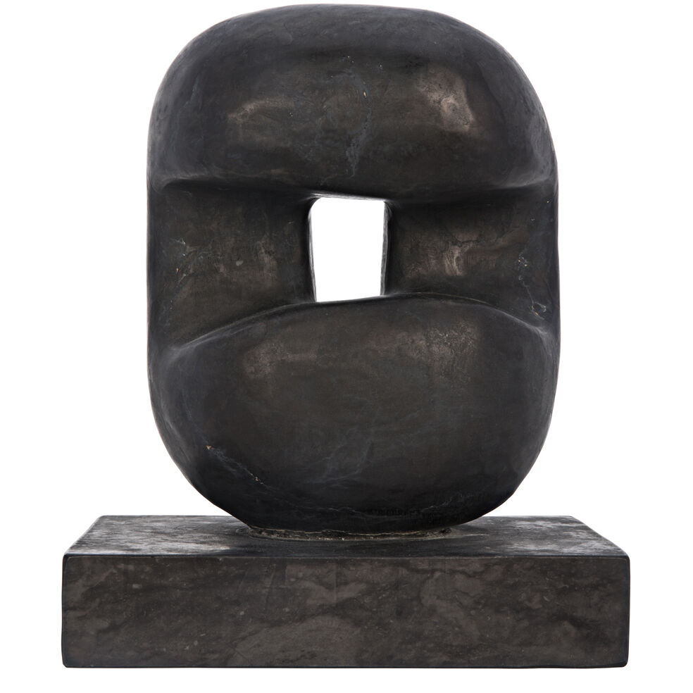 Juno 12.5 X 10 inch Sculpture