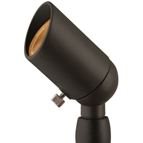 Isaac 12v 3.00 watt Bronze Landscape Spot Light