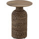 Manu Side Table