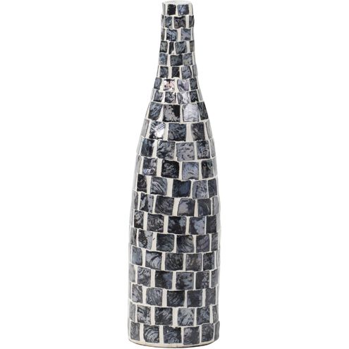 Anita 22.4 X 5.9 inch Vase