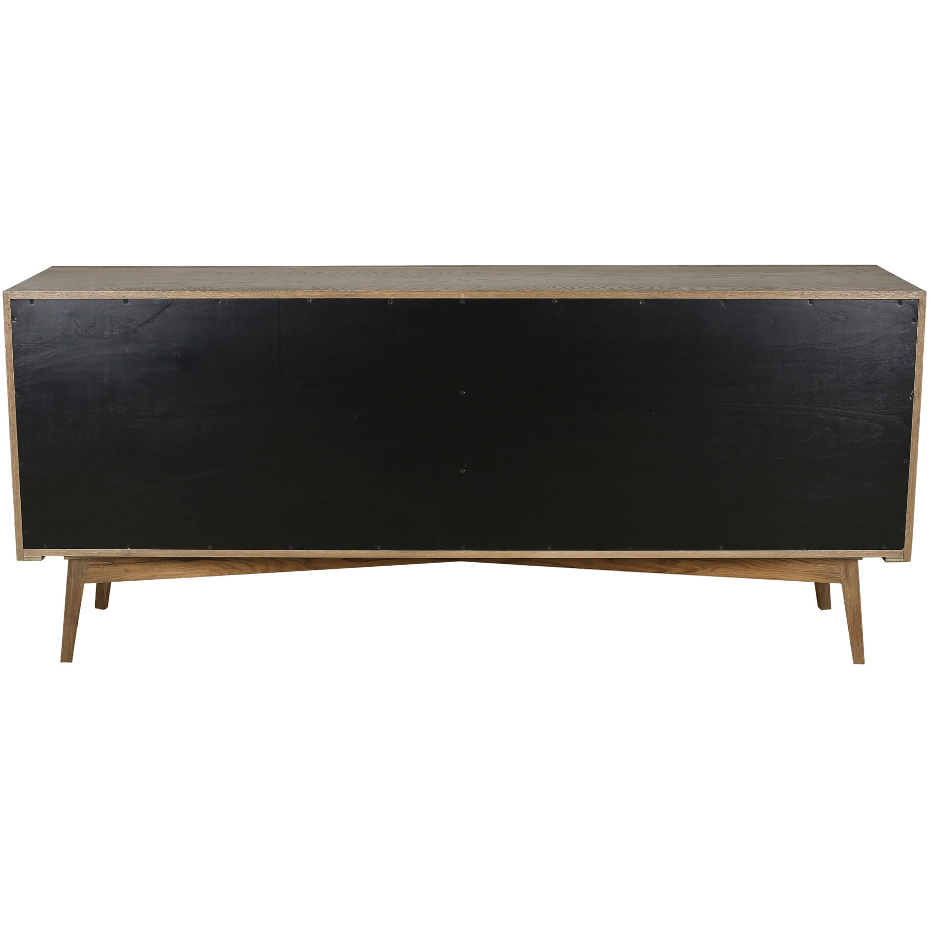 Charlton 79 X 18 inch Natural Sideboard