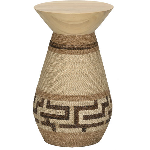 Calusa Drinks Table