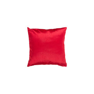 Caldwell 18 X 18 inch Red Pillow Kit, Square