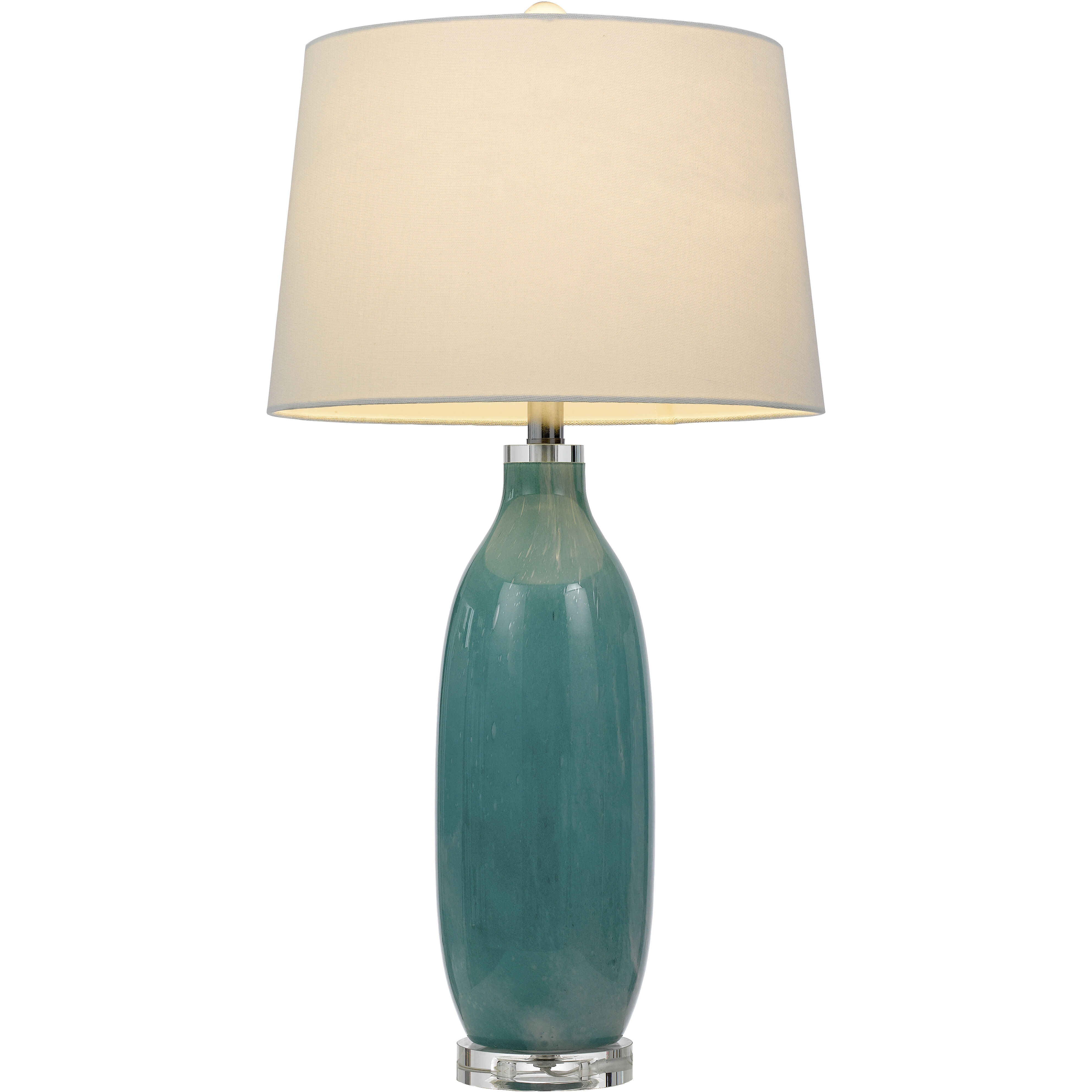 Cullman 29 inch 150.00 watt Aqua Lamp Set Portable Light