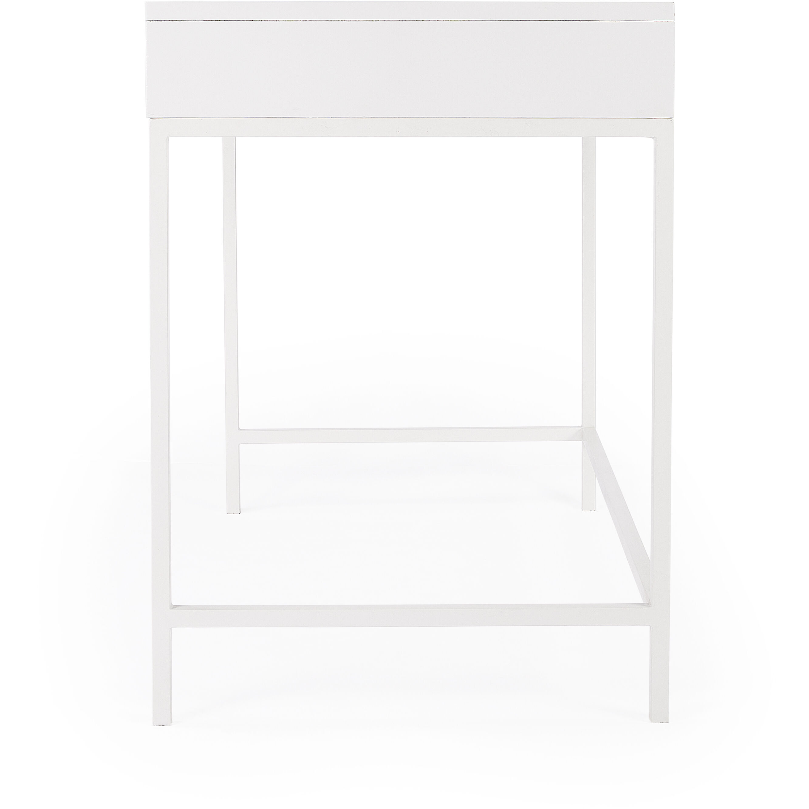 Belka White Desk