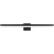 Sean Lavin Ismary 36 inch Midnight Black Bath Vanity Wall Light