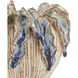 Tropical Crown 6.5 X 6.25 inch Vase, Small