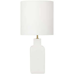 kate spade new york Anderson 1 Light 13.00 inch Table Lamp