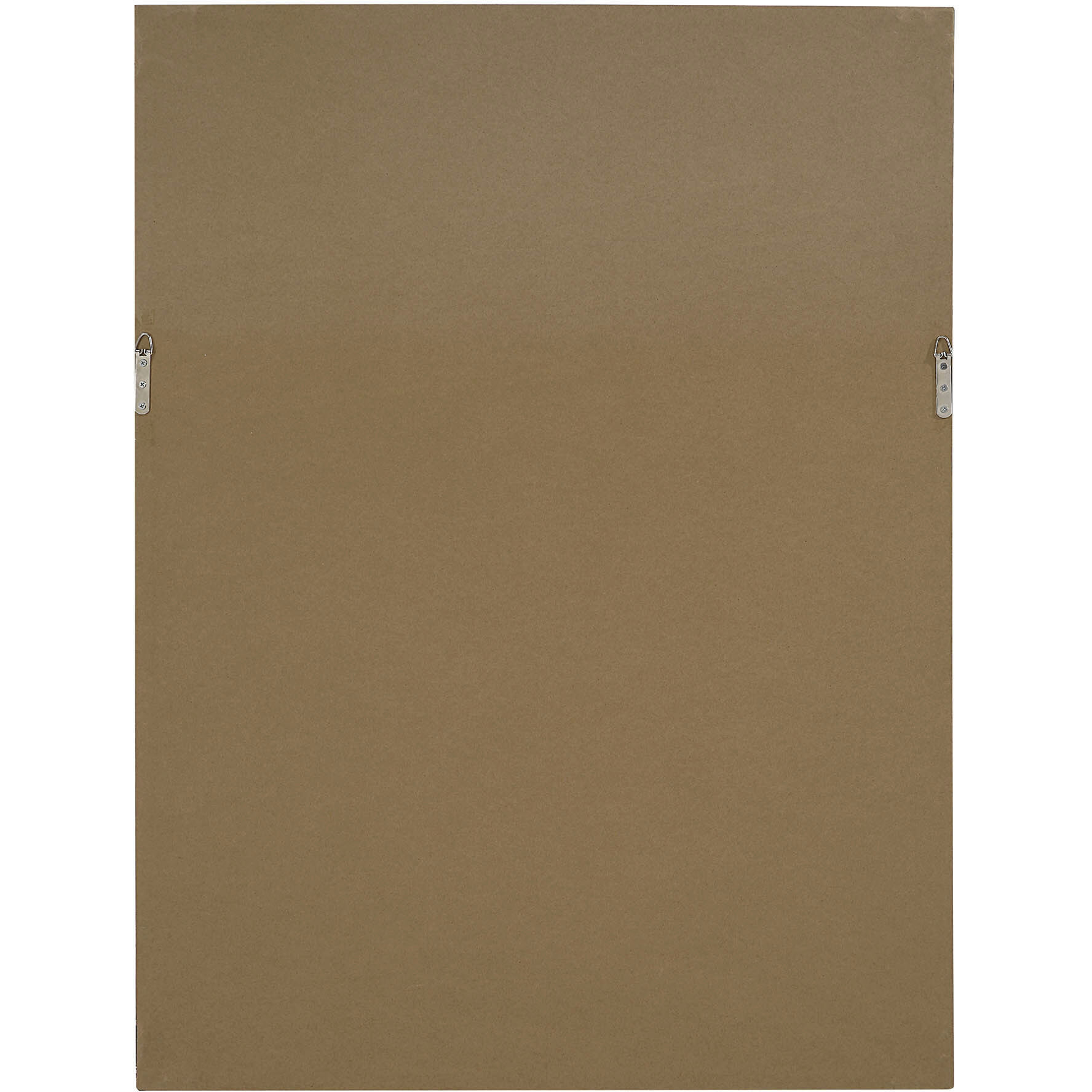 Tivat White Wall Art