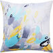 Faro 20 inch Multi-Color Pillow